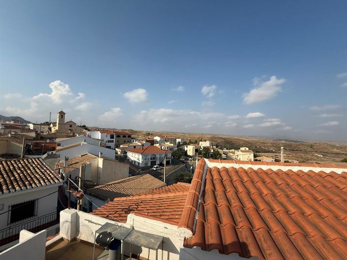 Image No.20-Propriété de 4 chambres à vendre à Taberno