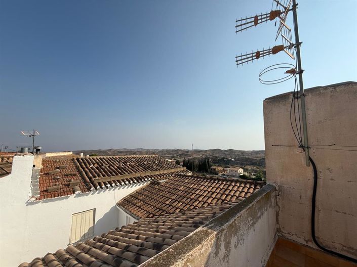 Image No.22-Propriété de 4 chambres à vendre à Taberno