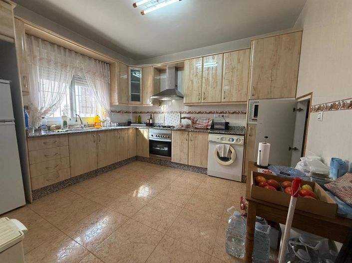 Image No.4-Propriété de 4 chambres à vendre à Taberno