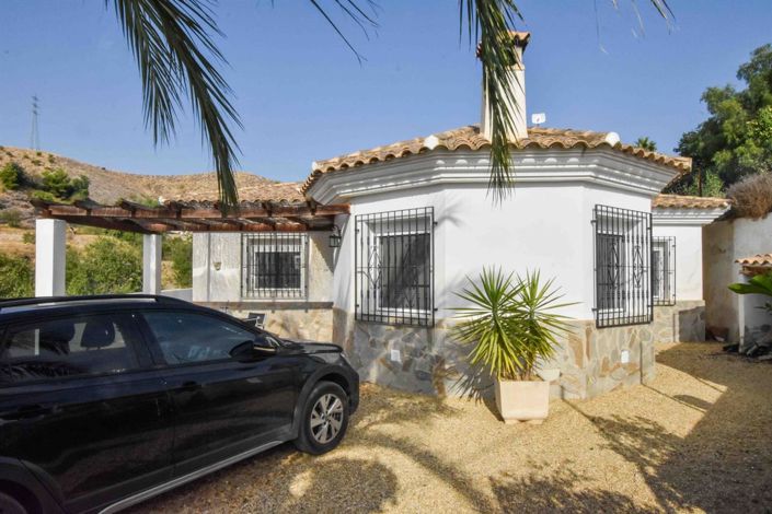 Image No.2-3 Bed Villa for sale