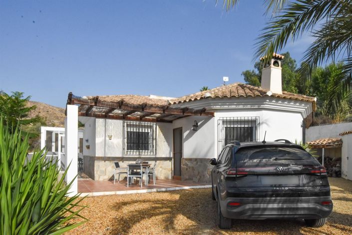 Image No.27-3 Bed Villa for sale