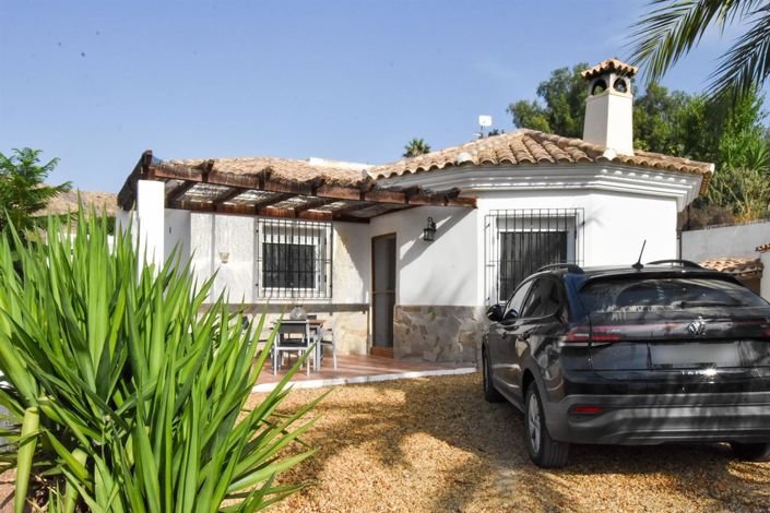 Image No.28-3 Bed Villa for sale