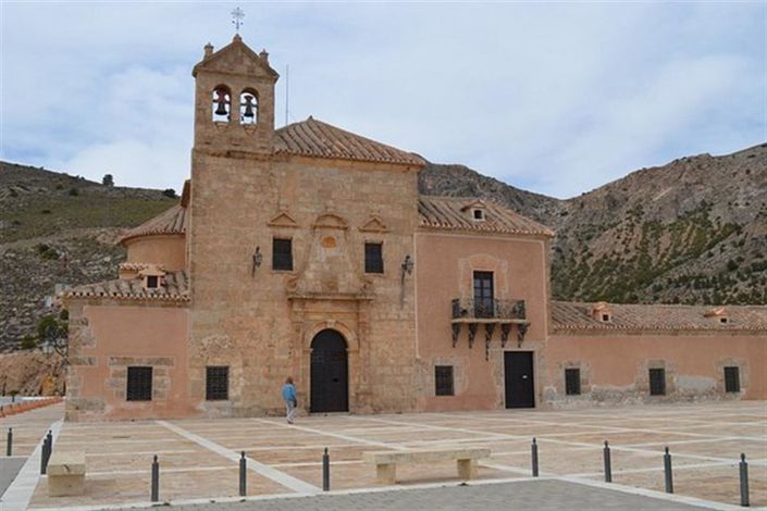 Image No.7-Propriété à vendre à Huercal-Overa