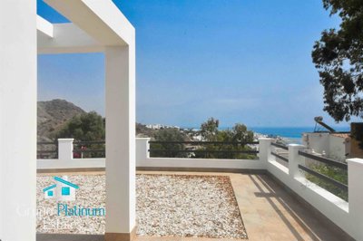 Grupo Platinum Estates most sold property