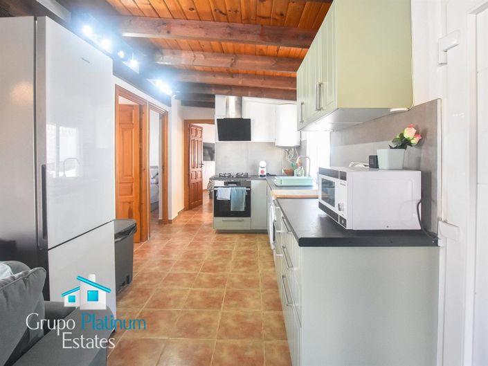 Image No.4-Villa de 3 chambres à vendre à San Juan De Los Terreros