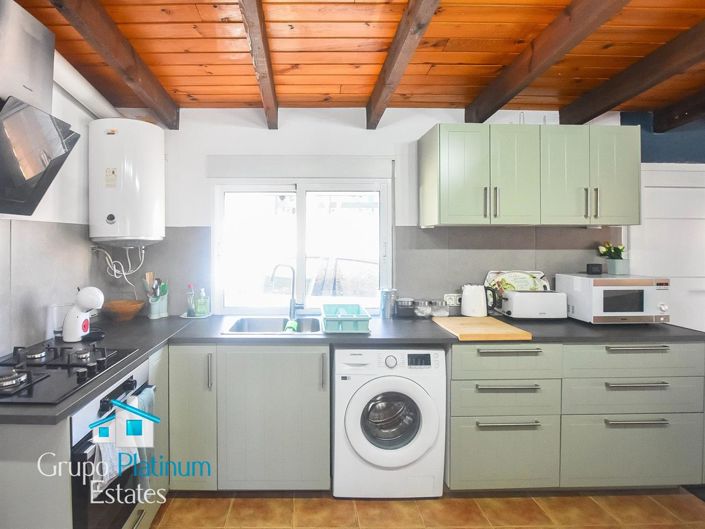 Image No.5-Villa de 3 chambres à vendre à San Juan De Los Terreros