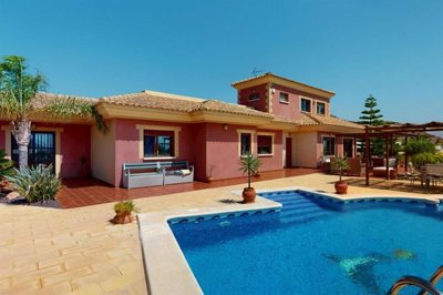Grupo Platinum Estates most sold property