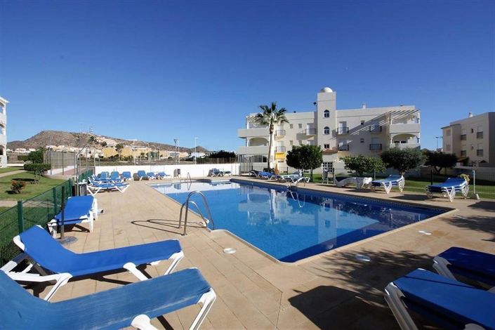 Image No.1-3 Bed Apartment for sale