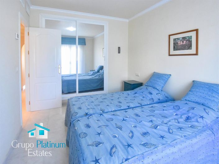 Image No.18-3 Bed Apartment for sale