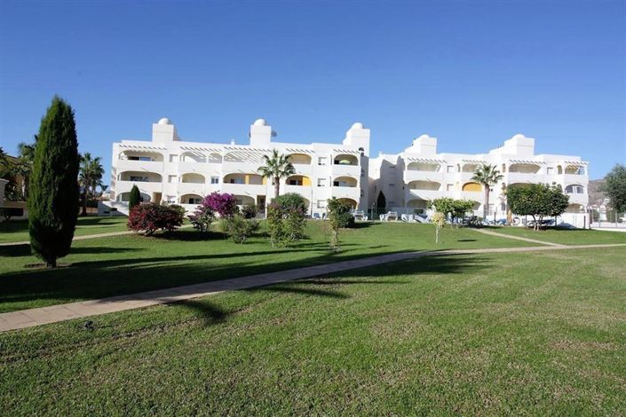 Image No.30-3 Bed Apartment for sale