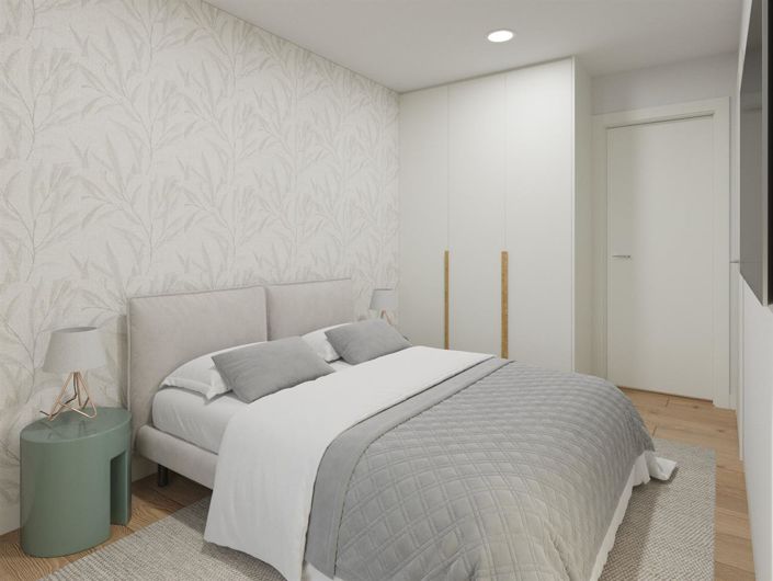 Image No.12-1 Bed Apartment for sale