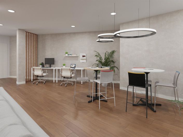 Image No.16-1 Bed Apartment for sale