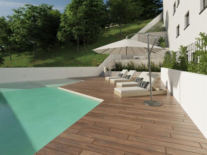 Image No.20-1 Bed Apartment for sale