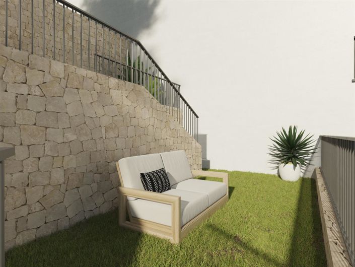 Image No.21-1 Bed Apartment for sale