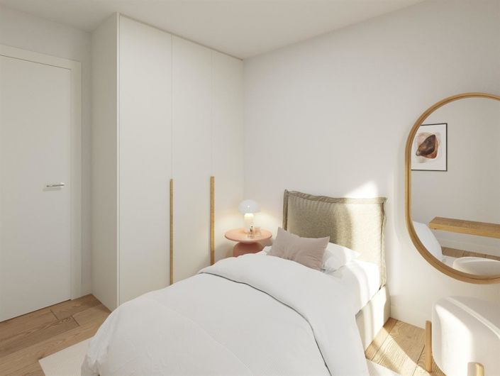 Image No.3-1 Bed Apartment for sale