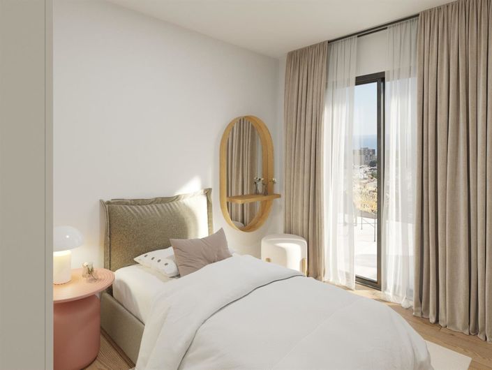 Image No.4-1 Bed Apartment for sale