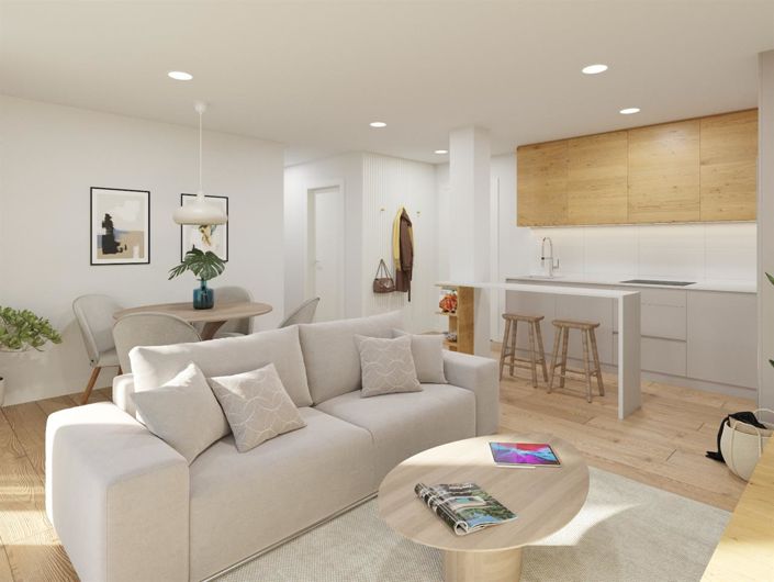 Image No.6-1 Bed Apartment for sale