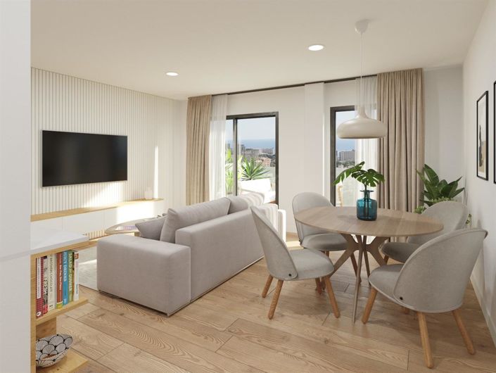 Image No.8-1 Bed Apartment for sale