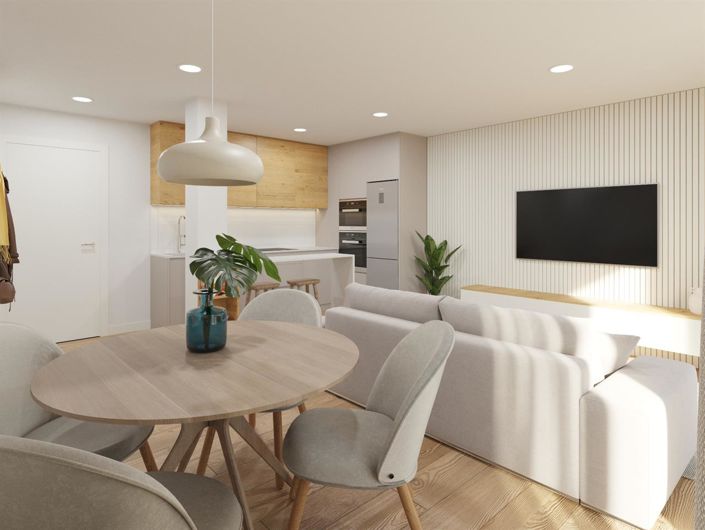 Image No.9-1 Bed Apartment for sale