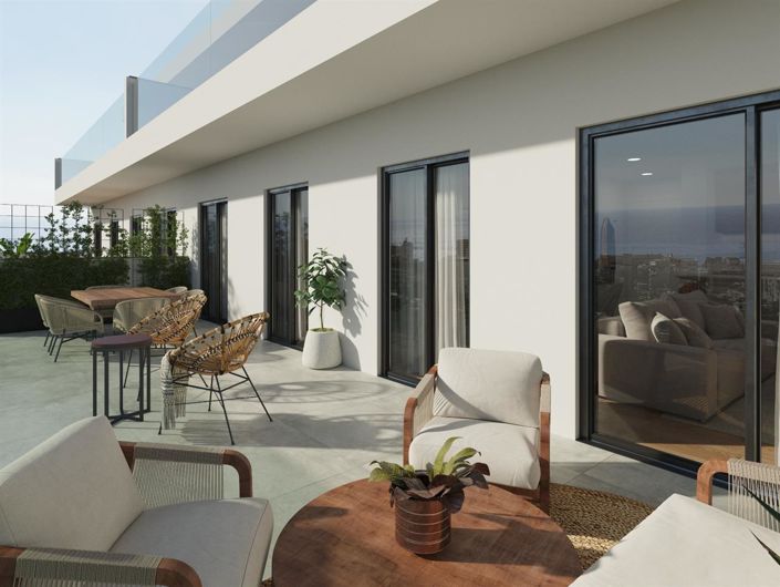 Image No.1-1 Bed Apartment for sale