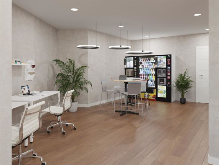 Image No.15-Appartement de 1 chambre à vendre à Aguadulce