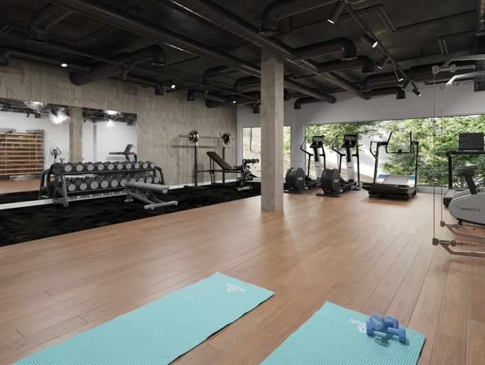 Image No.17-Appartement de 1 chambre à vendre à Aguadulce