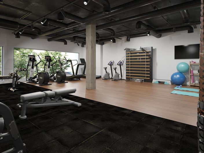 Image No.18-Appartement de 1 chambre à vendre à Aguadulce