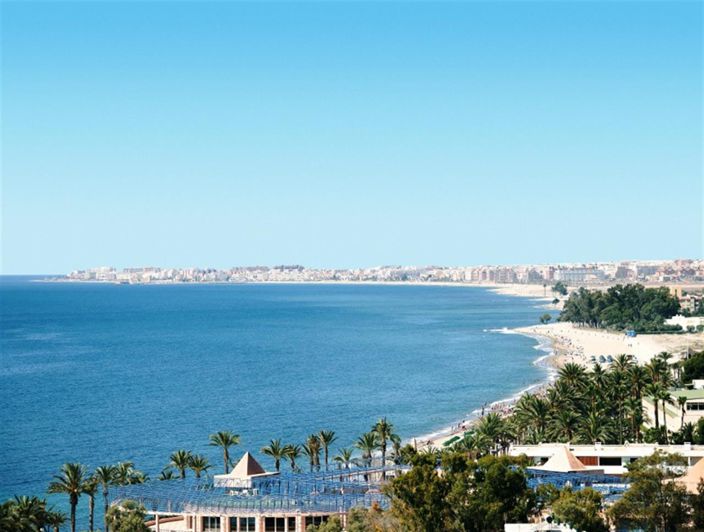 Image No.27-Appartement de 1 chambre à vendre à Aguadulce