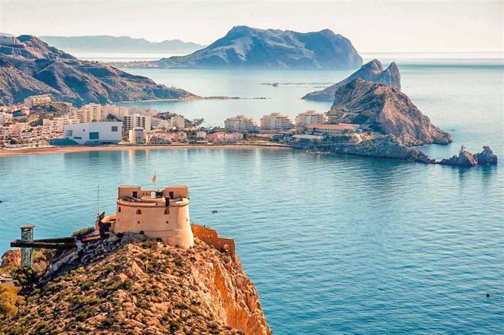 Image No.12-3 Bed Apartment for sale