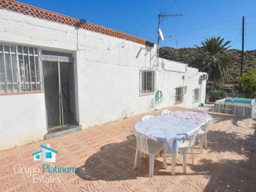 Grupo Platinum Estates most sold property
