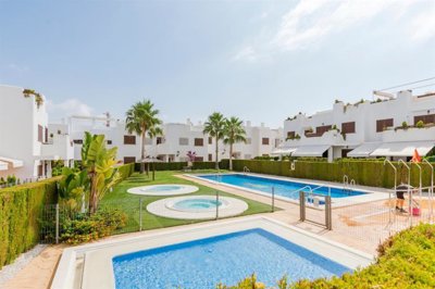 Grupo Platinum Estates most sold property