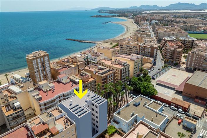 Image No.1-3 Bed Apartment for sale
