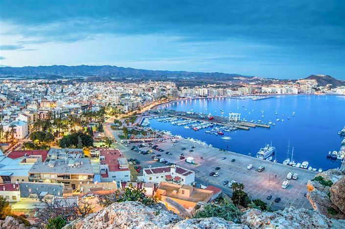 Image No.15-Propriété à vendre à Águilas