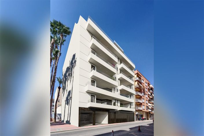 Image No.7-Propriété à vendre à Águilas