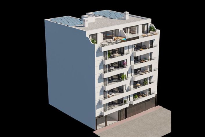 Image No.2-3 Bed Property for sale