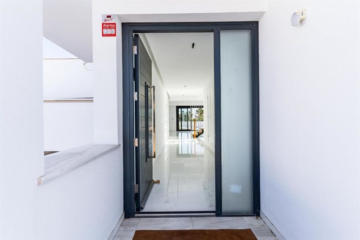 Image No.13-Villa de 4 chambres à vendre à Vera Playa