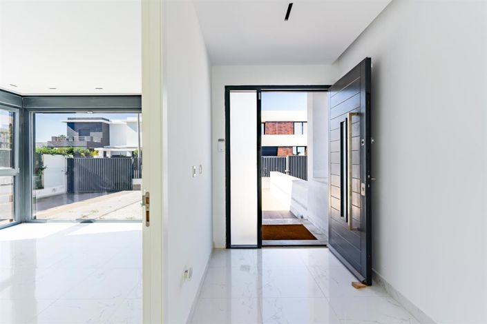 Image No.14-Villa de 4 chambres à vendre à Vera Playa