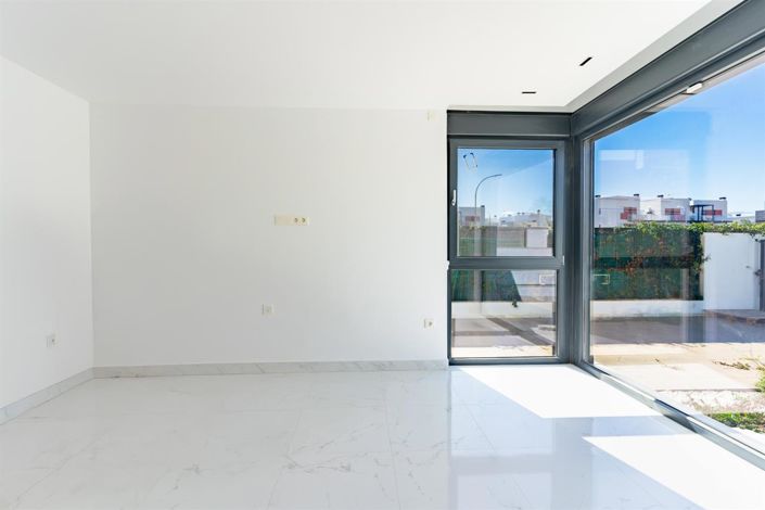 Image No.17-Villa de 4 chambres à vendre à Vera Playa