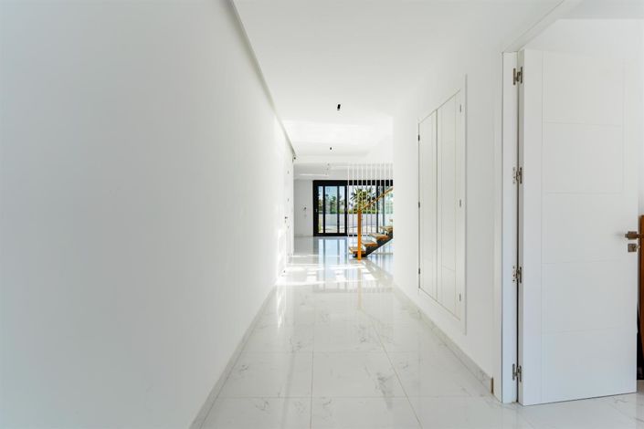 Image No.21-Villa de 4 chambres à vendre à Vera Playa