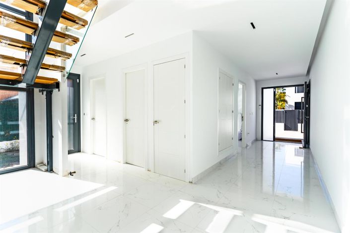 Image No.22-Villa de 4 chambres à vendre à Vera Playa