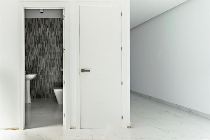 Image No.23-Villa de 4 chambres à vendre à Vera Playa