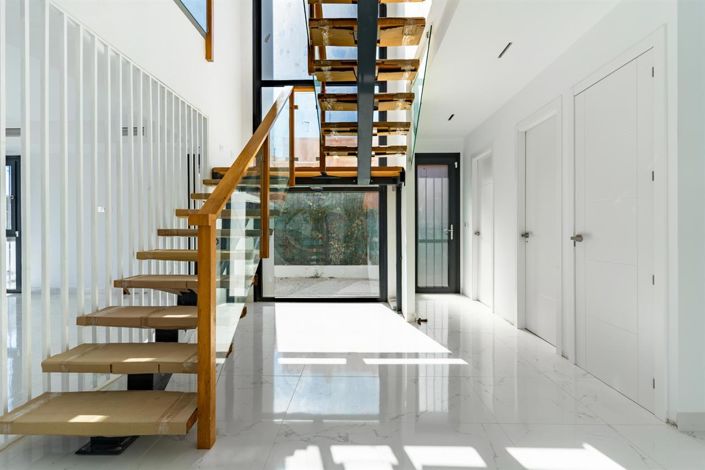 Image No.27-Villa de 4 chambres à vendre à Vera Playa