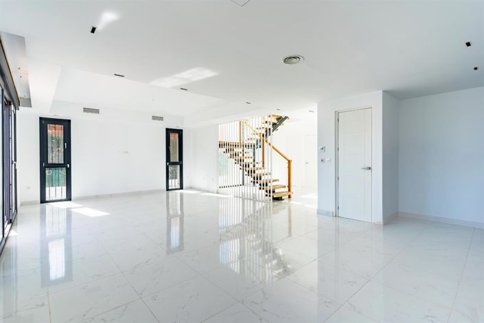 Image No.30-Villa de 4 chambres à vendre à Vera Playa