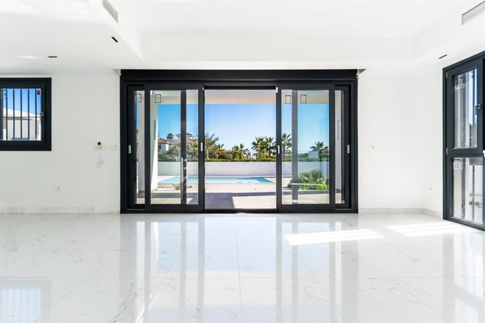 Image No.31-Villa de 4 chambres à vendre à Vera Playa