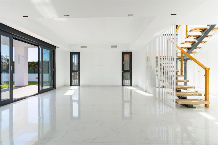 Image No.32-Villa de 4 chambres à vendre à Vera Playa