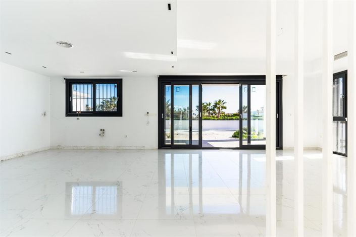 Image No.33-Villa de 4 chambres à vendre à Vera Playa