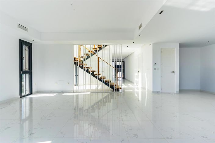 Image No.35-Villa de 4 chambres à vendre à Vera Playa