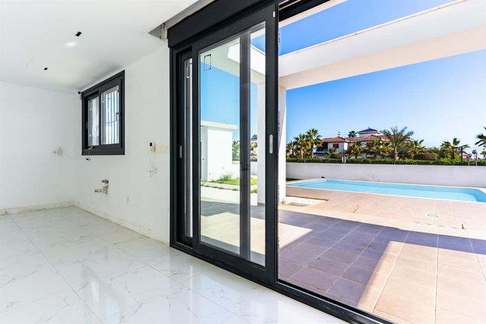 Image No.38-Villa de 4 chambres à vendre à Vera Playa