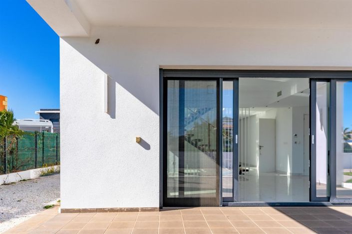 Image No.39-Villa de 4 chambres à vendre à Vera Playa