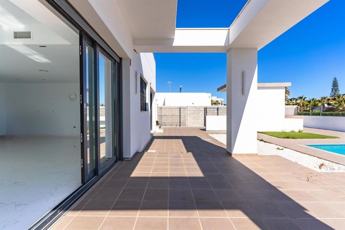 Image No.40-Villa de 4 chambres à vendre à Vera Playa